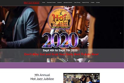 Website Company Roseville Sacramento