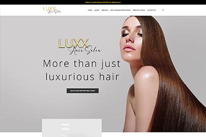 Website Developer Sacramento